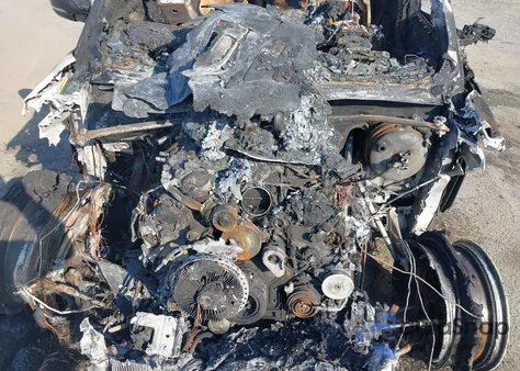 2014 Land Rover Range Rover Sport 5.0L V8 Supercharged z USA, uszkodzony, nr VIN SALWR2TF1EA502375